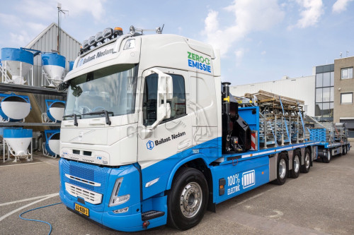 FM Electric 8x4 ST vd Brink